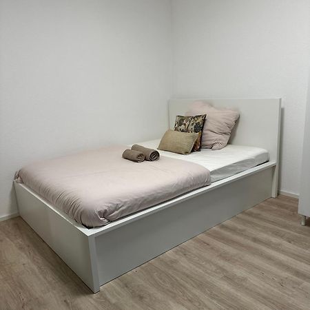 Tannenberg City Suite Böblingen Exteriör bild