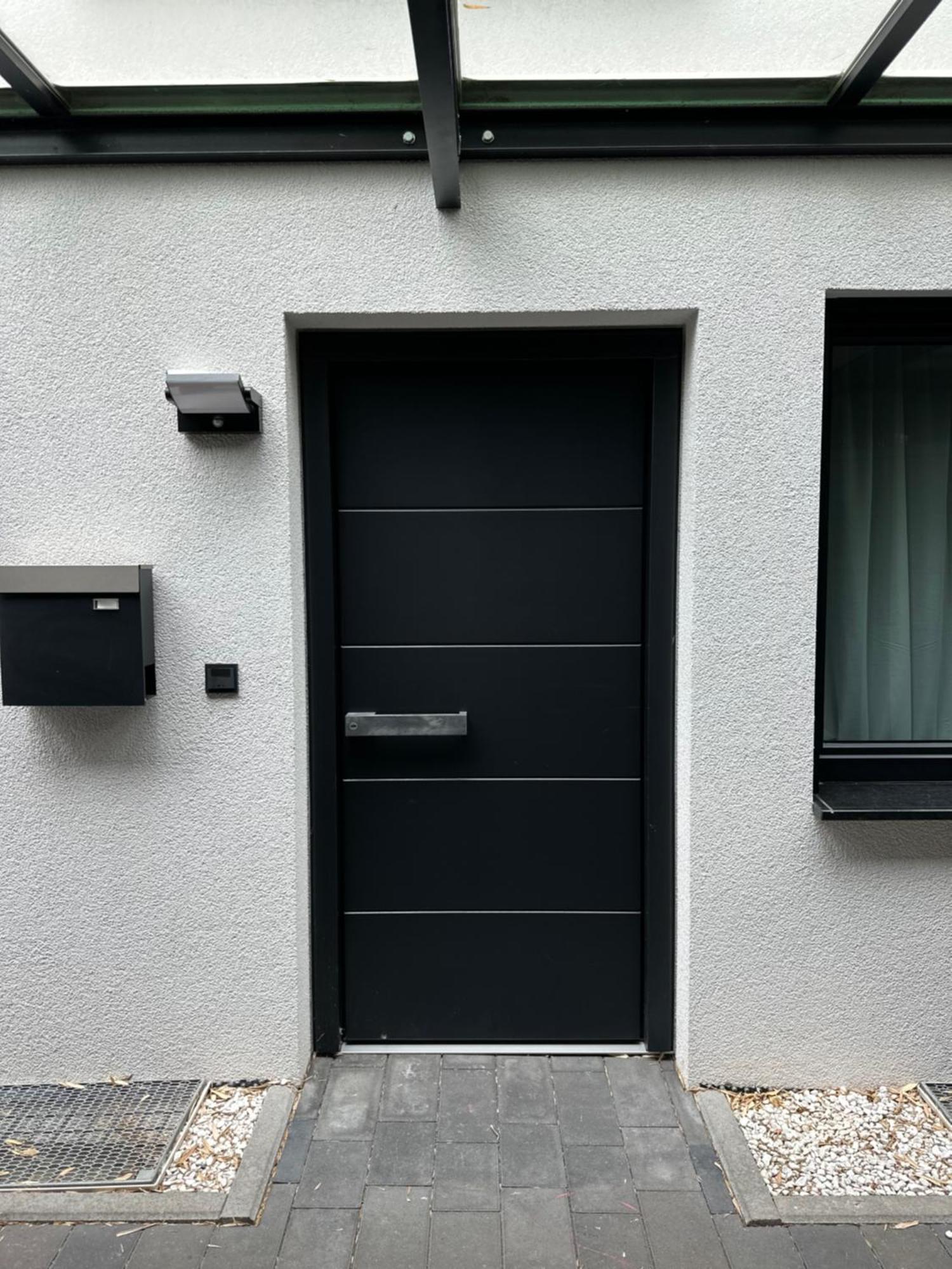 Tannenberg City Suite Böblingen Exteriör bild