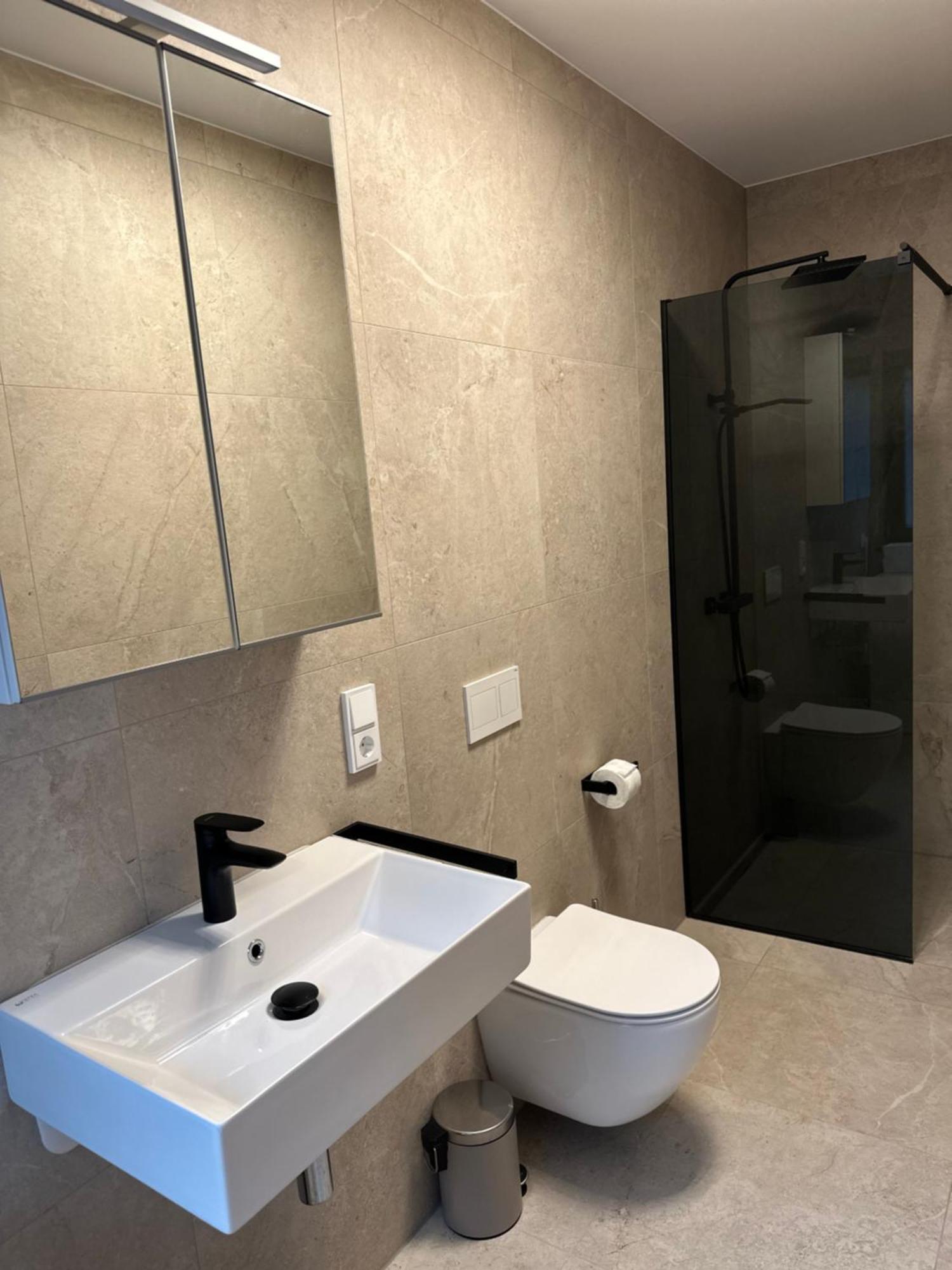 Tannenberg City Suite Böblingen Exteriör bild