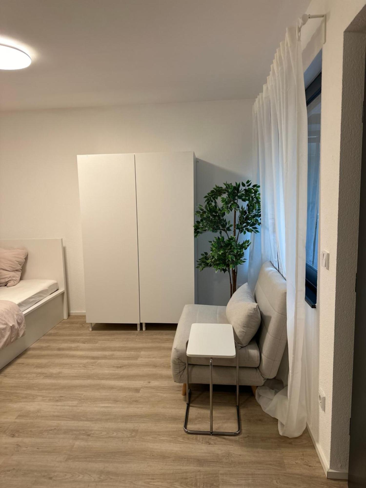 Tannenberg City Suite Böblingen Exteriör bild