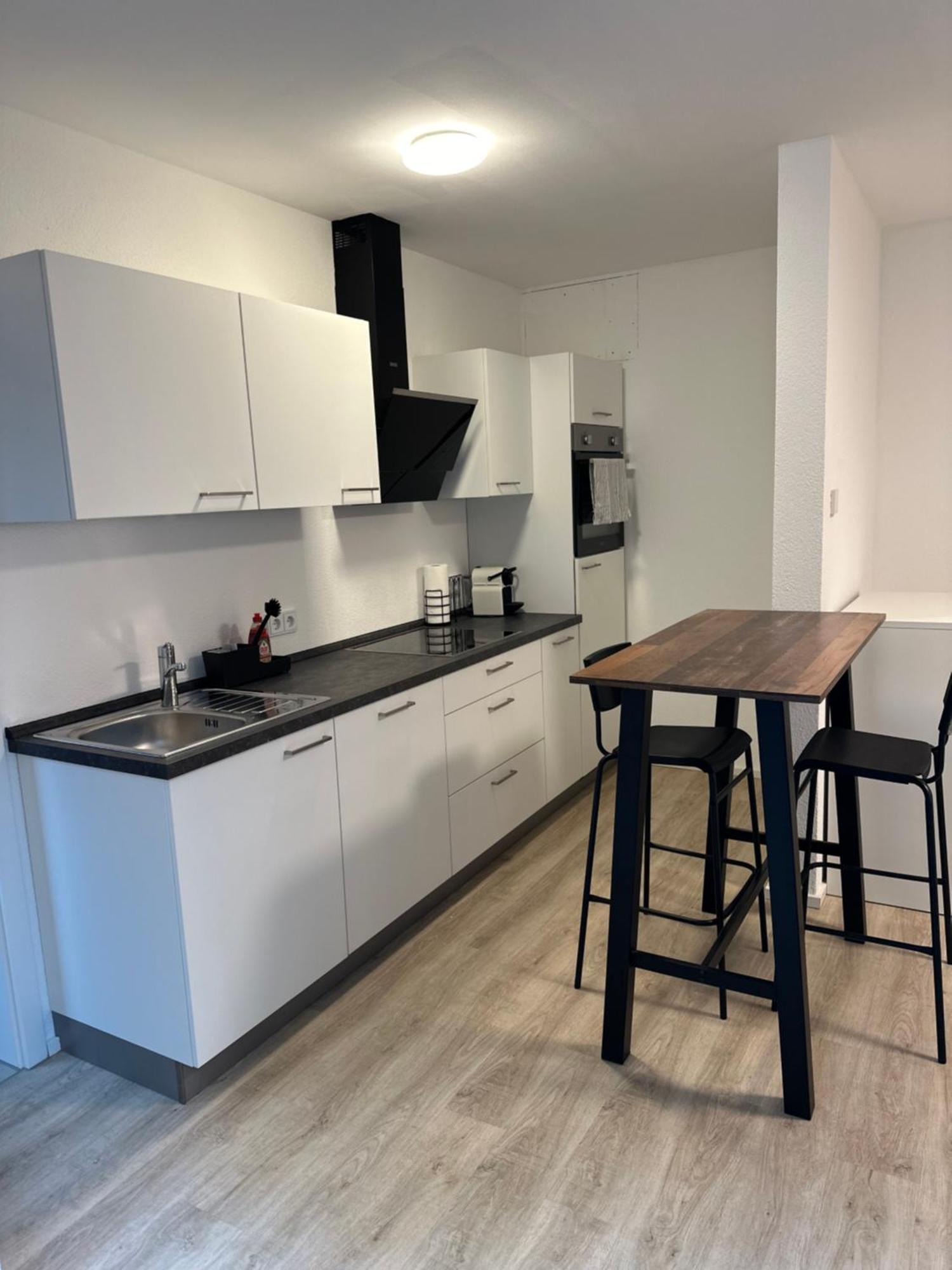 Tannenberg City Suite Böblingen Exteriör bild